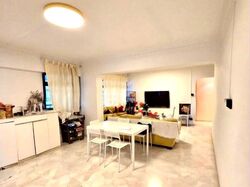Blk 11 Canberra Road (Sembawang), HDB 4 Rooms #595963941